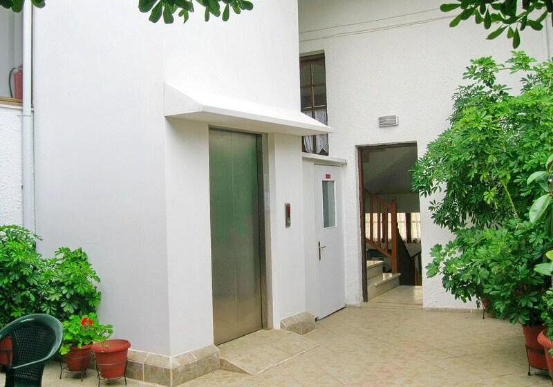 Casa Blue Hotel, Philian Hotels And Resorts