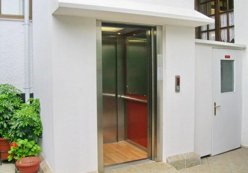 Casa Blue Hotel, Philian Hotels And Resorts