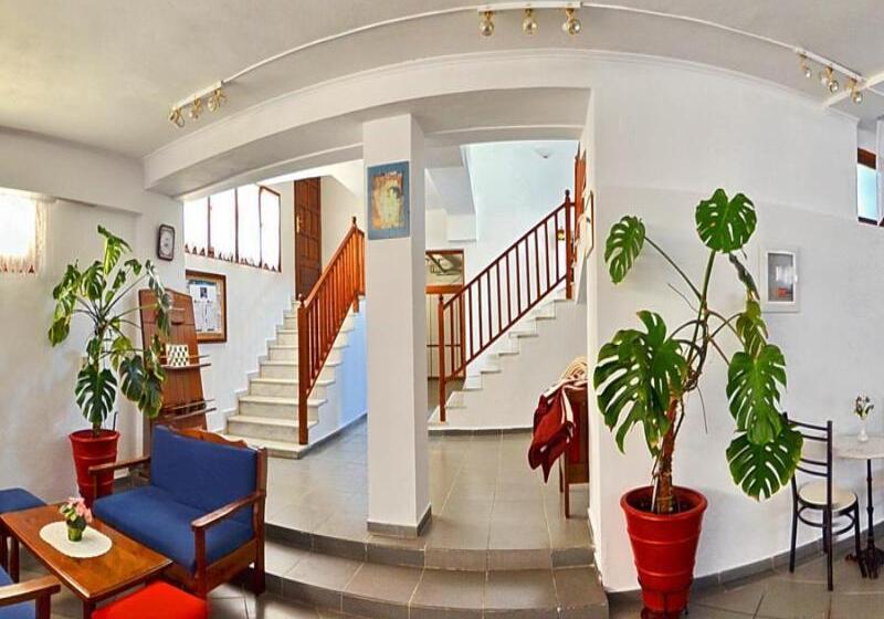 Casa Blue Hotel, Philian Hotels And Resorts