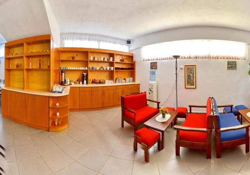 Casa Blue Hotel, Philian Hotels And Resorts