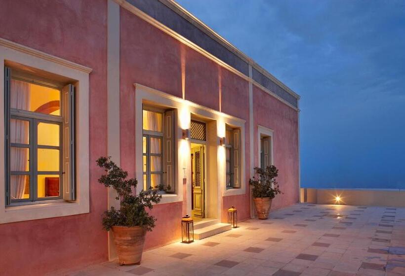 Отель Aria Lito Mansion