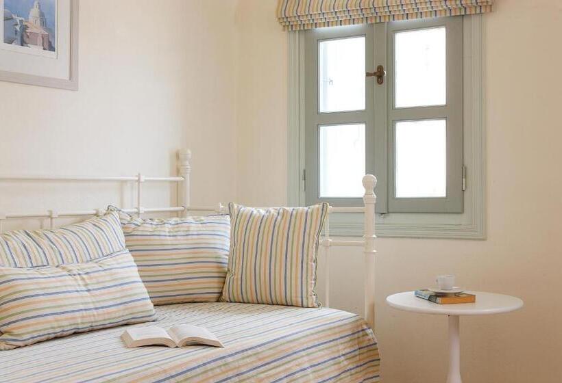 Отель Aria Lito Mansion