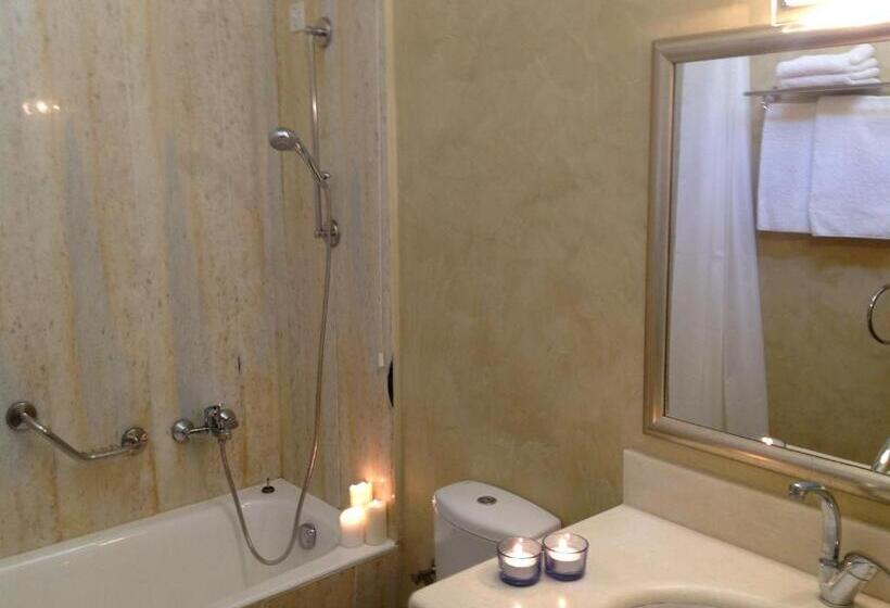 Отель Aria Lito Mansion