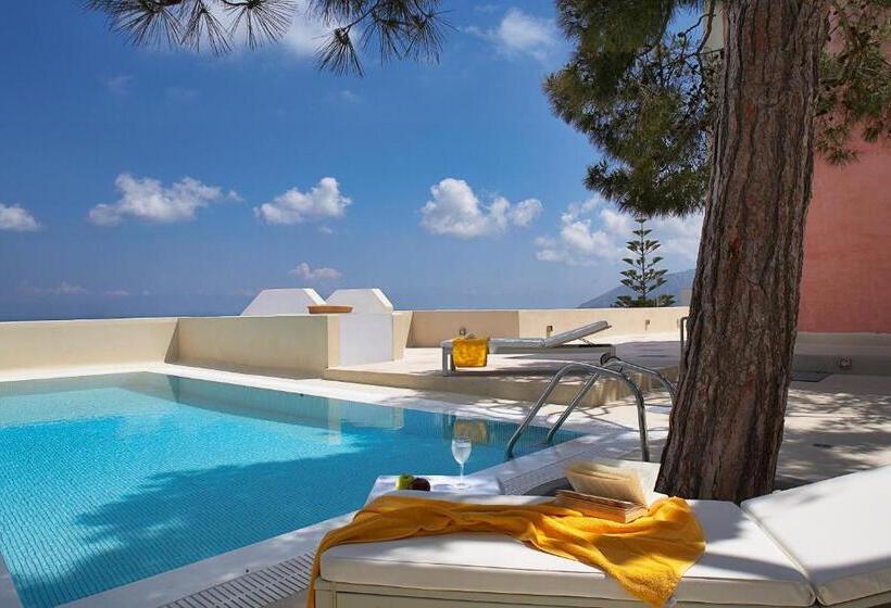 Отель Aria Lito Mansion