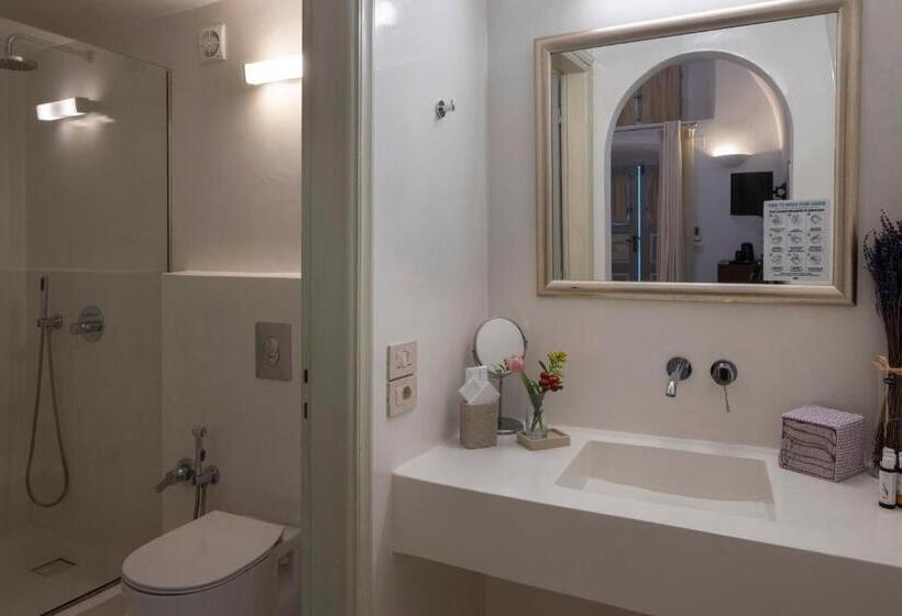 Отель Aria Lito Mansion