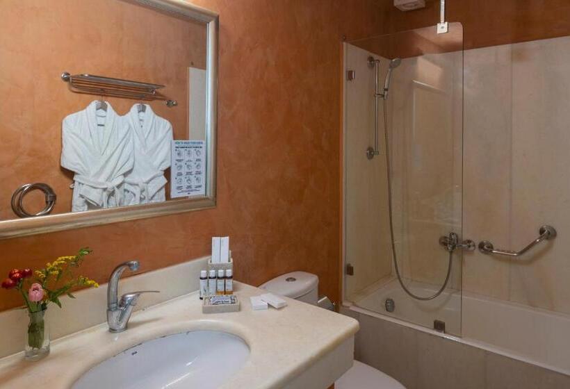 Отель Aria Lito Mansion