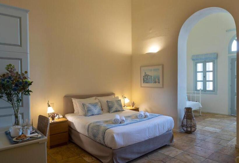 Отель Aria Lito Mansion