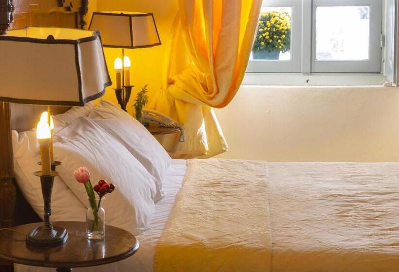 Отель Aria Lito Mansion