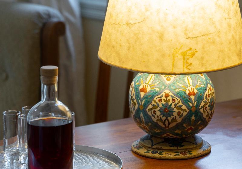 Отель Aria Lito Mansion