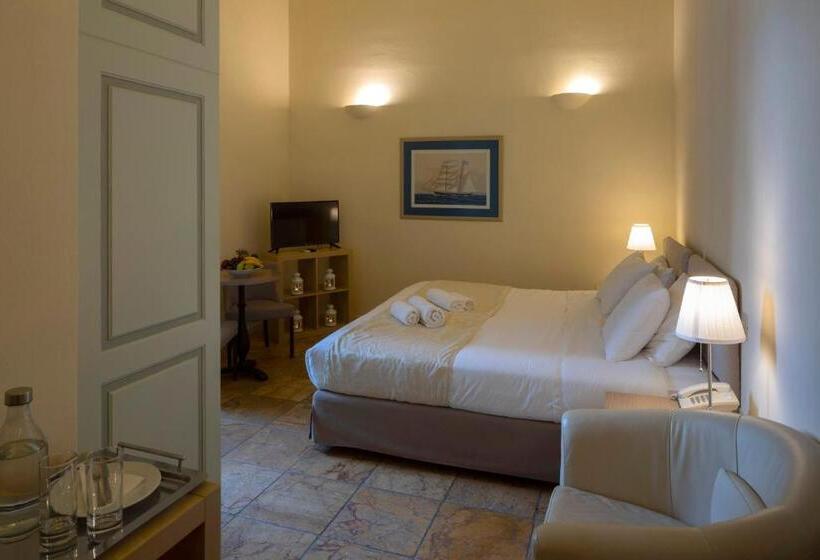 Отель Aria Lito Mansion