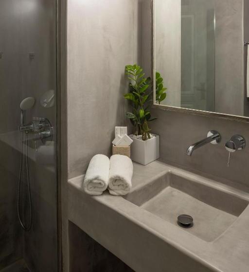 Отель Aria Lito Mansion