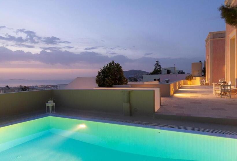 Отель Aria Lito Mansion