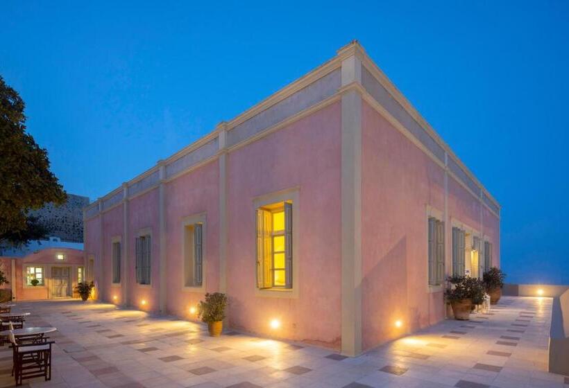 Отель Aria Lito Mansion