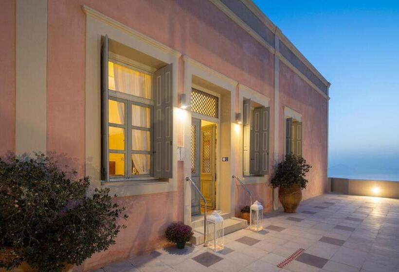 Отель Aria Lito Mansion