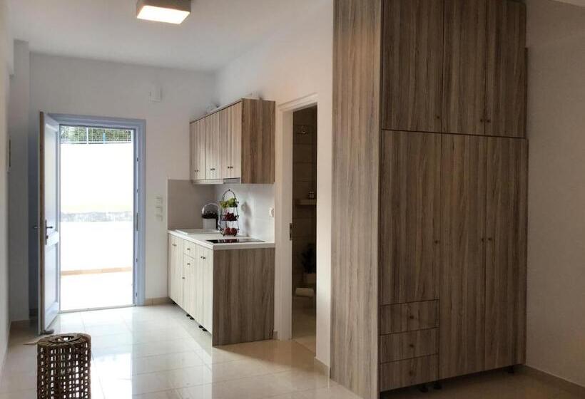 Отель Aria Lito Mansion