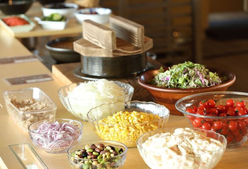 Ark Hotel Kumamotojo Mae  Route Inn Hotels