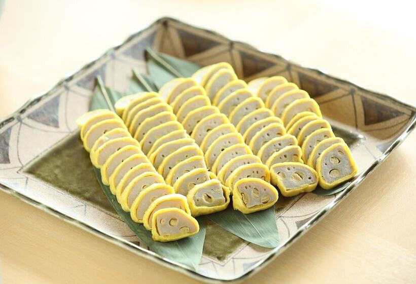 Ark Hotel Kumamotojo Mae  Route Inn Hotels