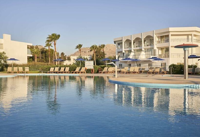 호텔 Atlantica Kolymbia Beach