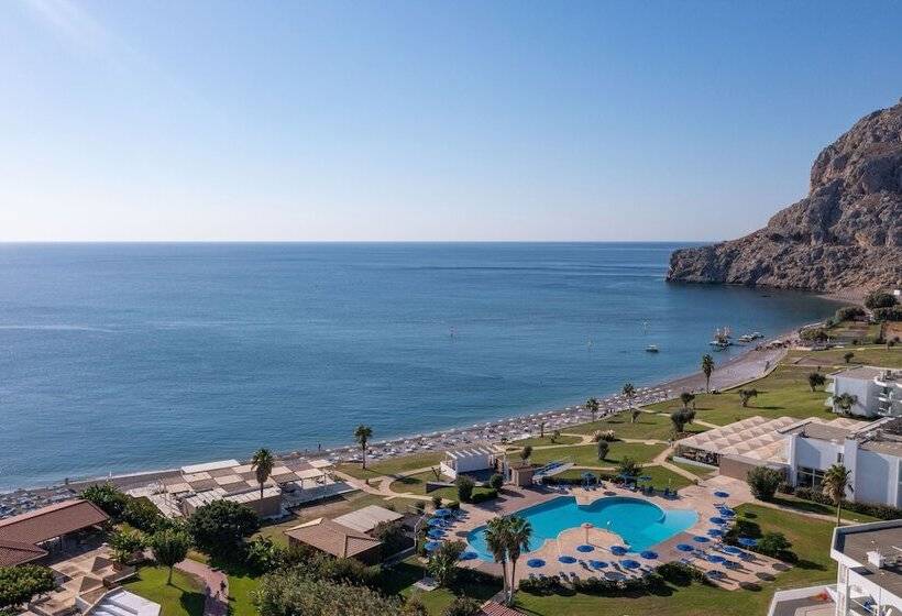 호텔 Atlantica Kolymbia Beach