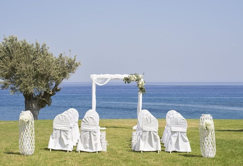 호텔 Atlantica Kolymbia Beach