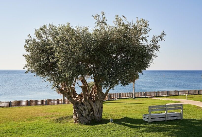 호텔 Atlantica Kolymbia Beach