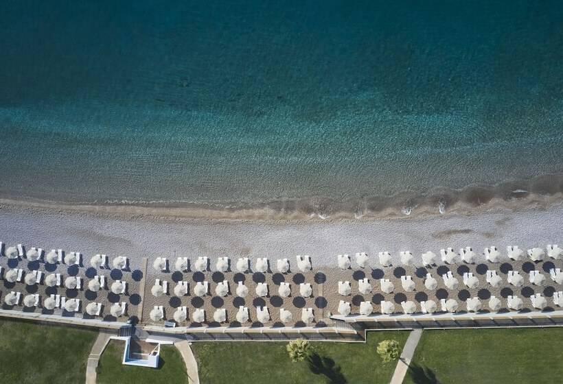 호텔 Atlantica Kolymbia Beach