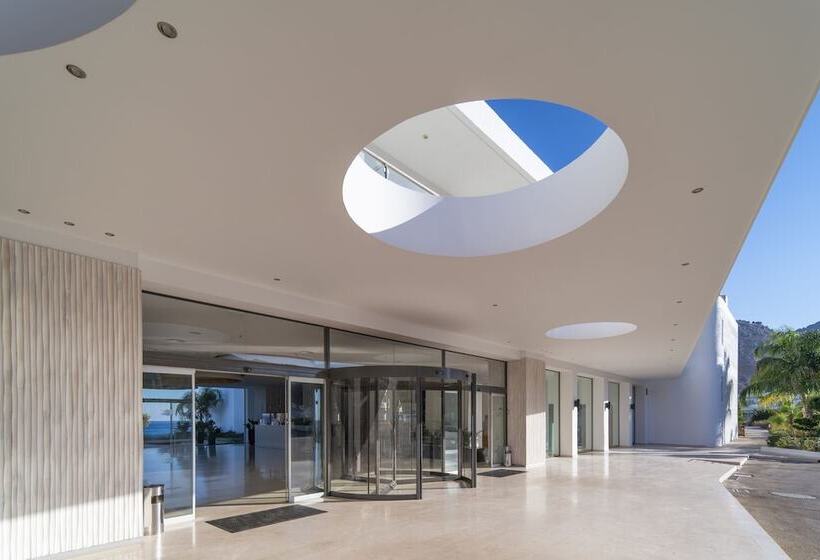 호텔 Atlantica Kolymbia Beach