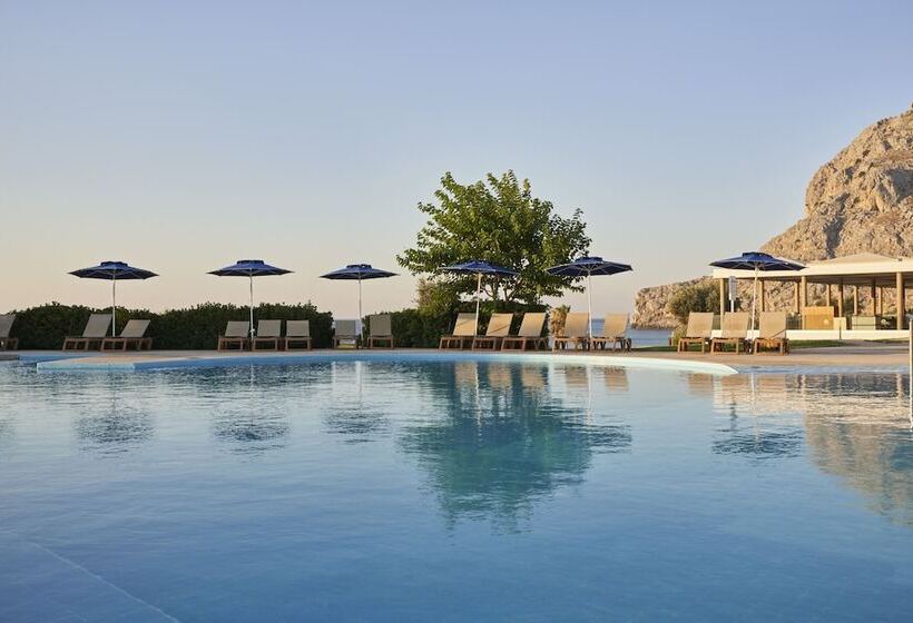 호텔 Atlantica Kolymbia Beach