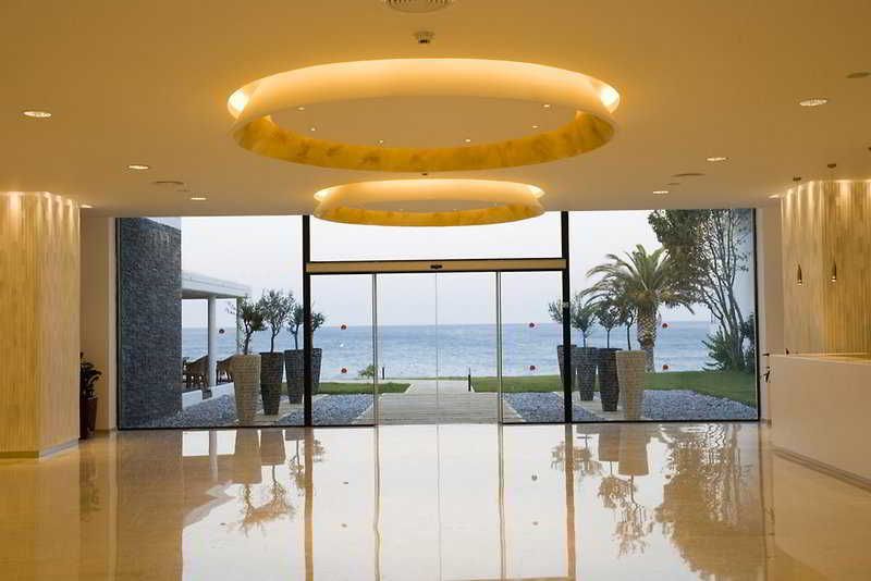 호텔 Atlantica Kolymbia Beach