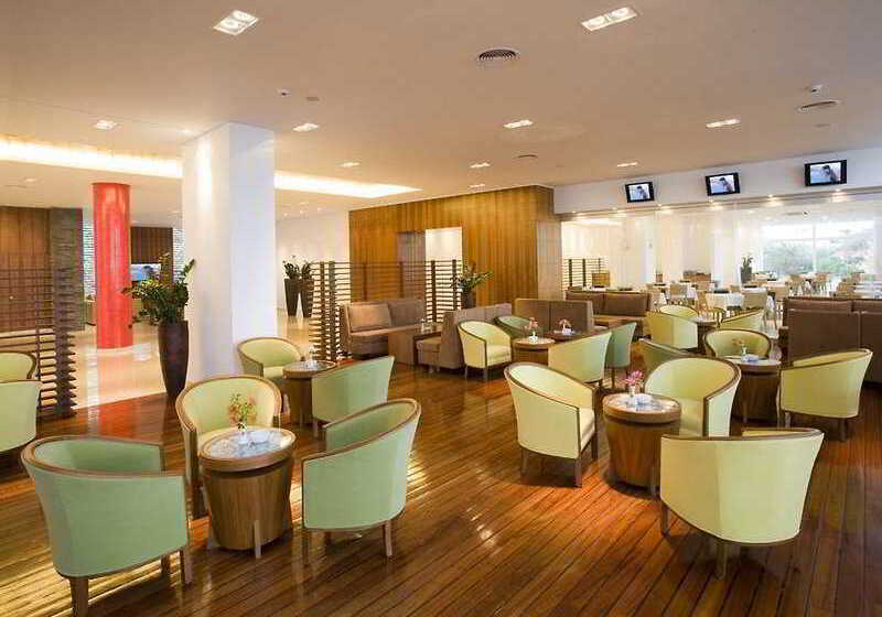 호텔 Atlantica Kolymbia Beach