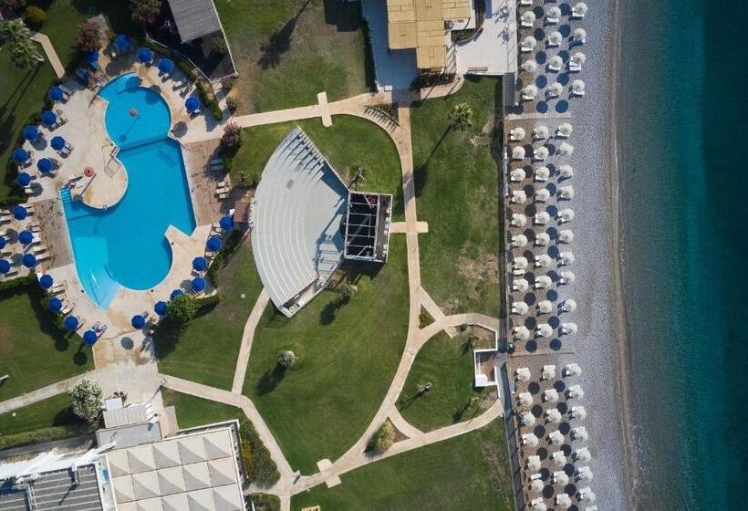 호텔 Atlantica Kolymbia Beach