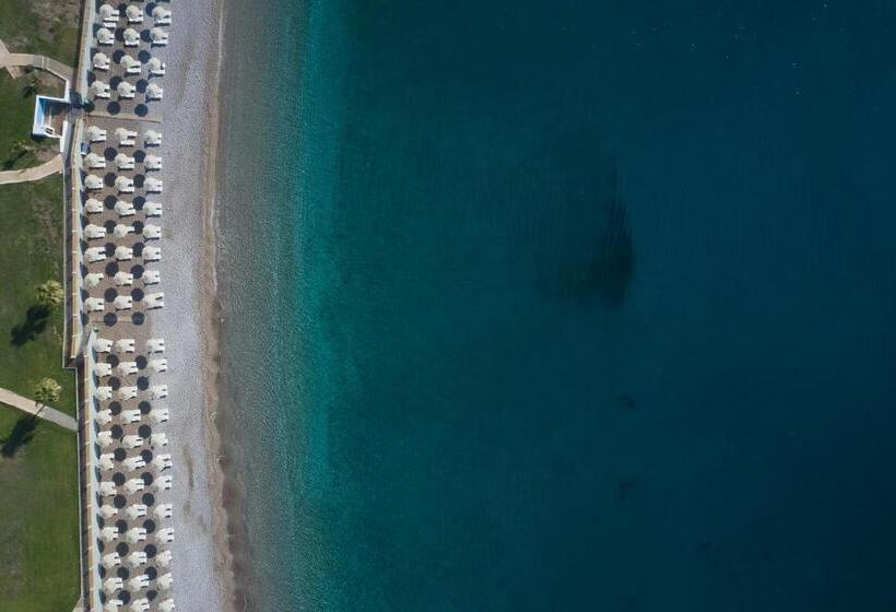 호텔 Atlantica Kolymbia Beach