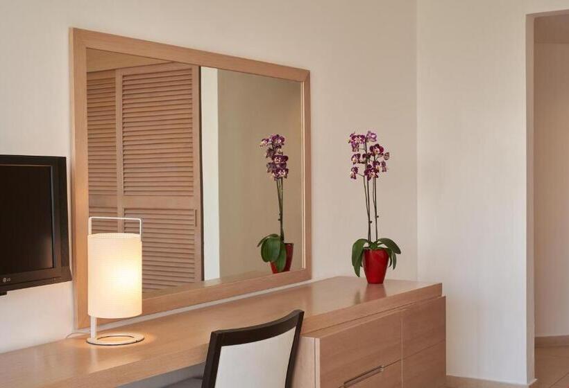 호텔 Atlantica Kolymbia Beach