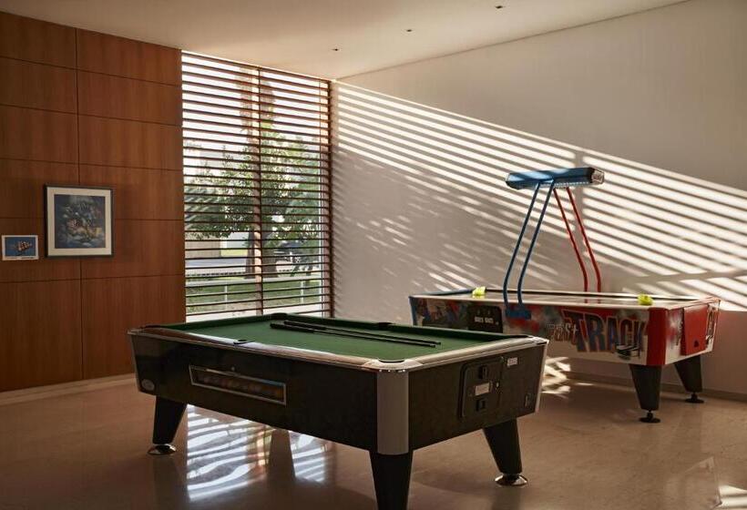 호텔 Atlantica Kolymbia Beach