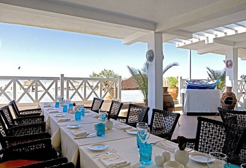 هتل Atlas Essaouira Riad Resort