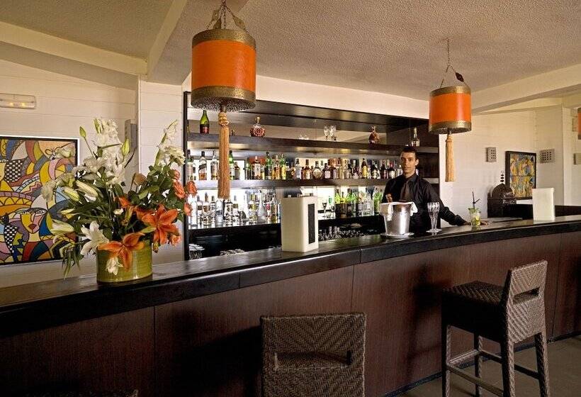 Отель Atlas Essaouira Riad Resort