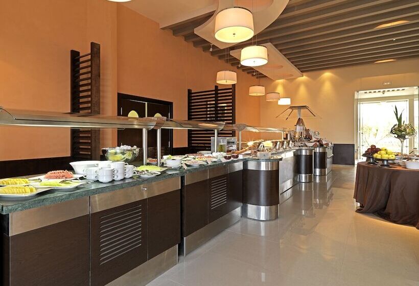 هتل Atlas Essaouira Riad Resort