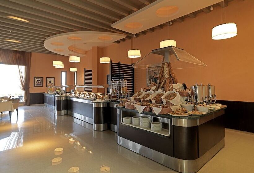 Отель Atlas Essaouira Riad Resort