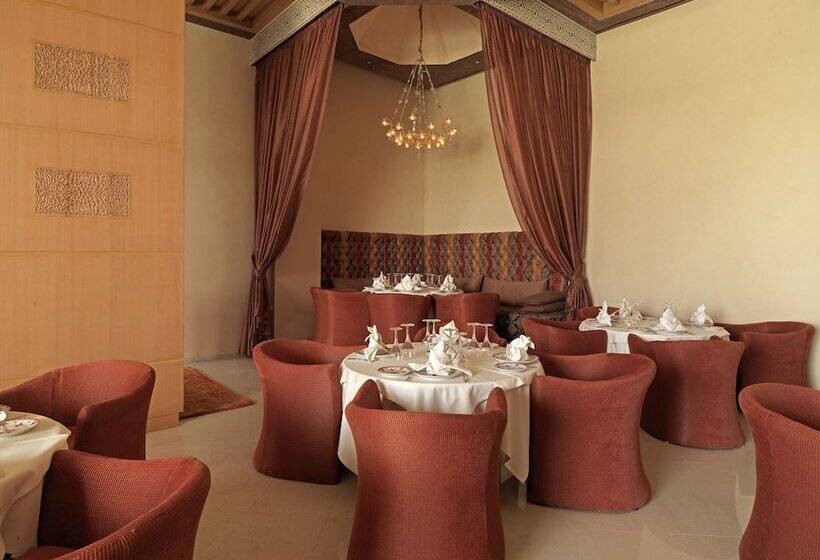 Отель Atlas Essaouira Riad Resort