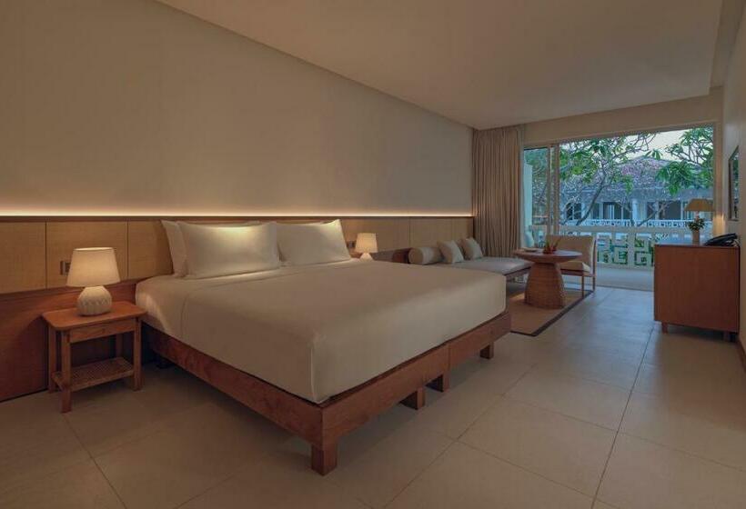 هتل Azerai Ke Ga Bay