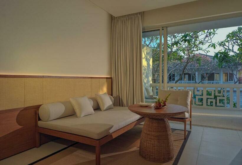 هتل Azerai Ke Ga Bay