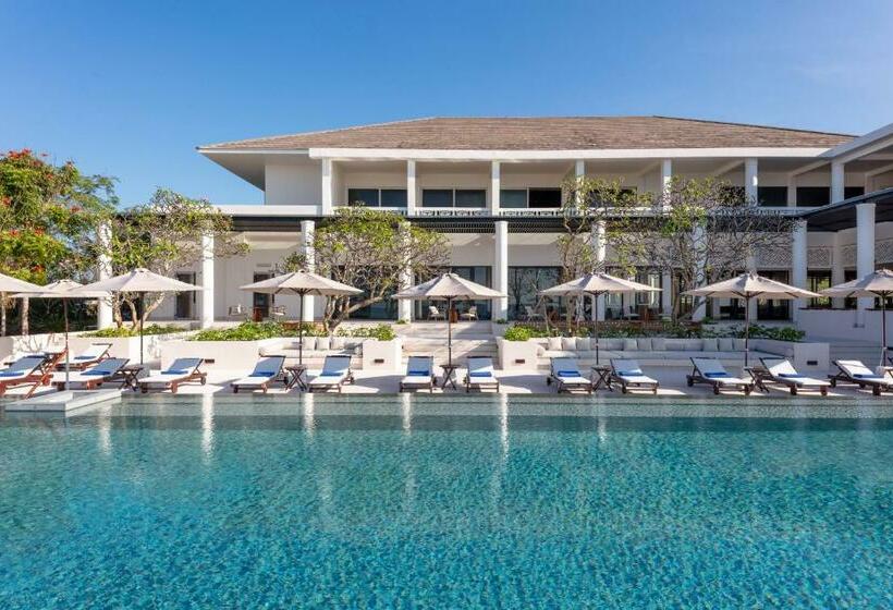 هتل Azerai Ke Ga Bay