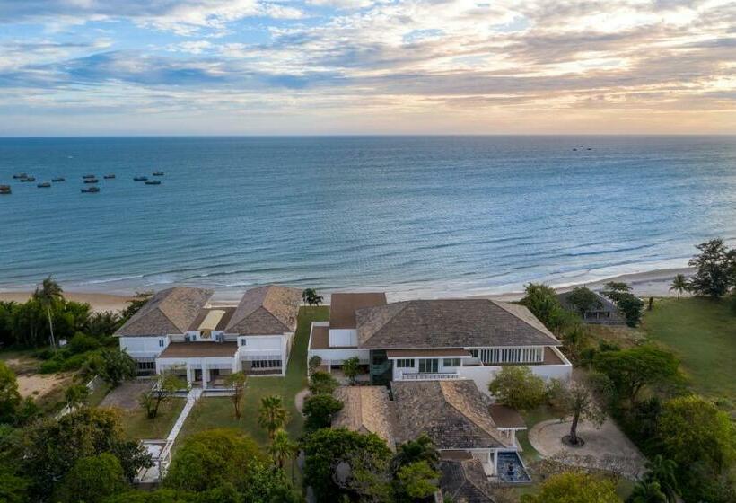 هتل Azerai Ke Ga Bay