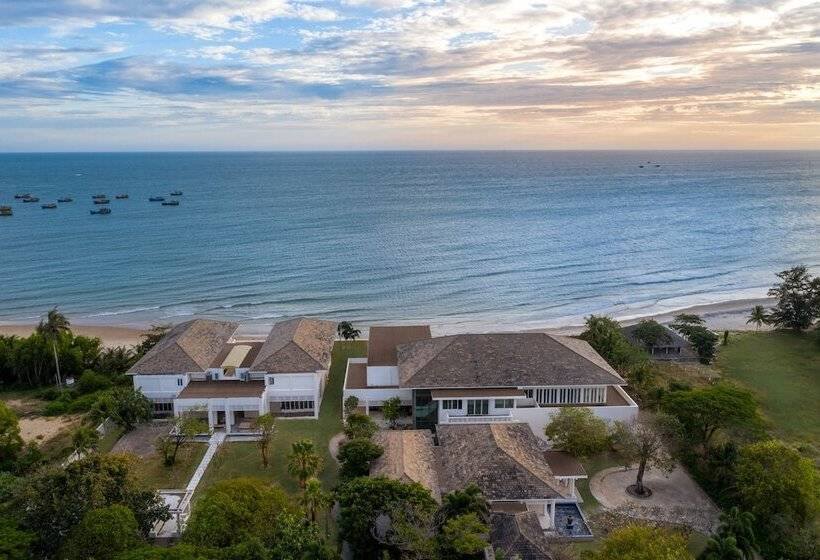 هتل Azerai Ke Ga Bay