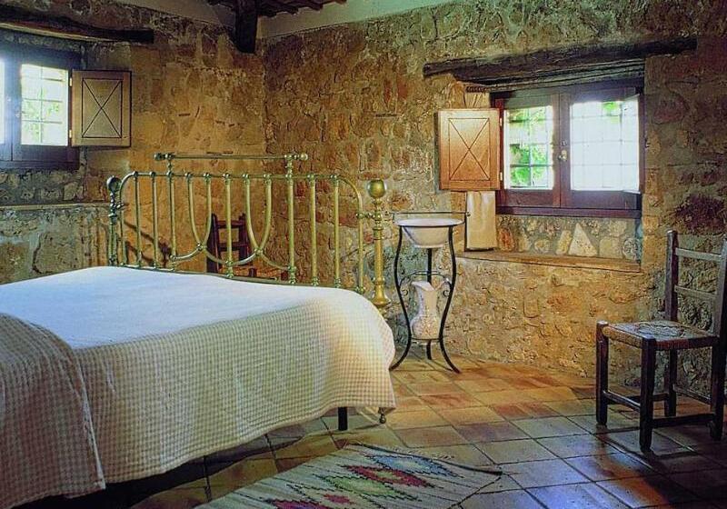 ホテル Baglio Santacroce