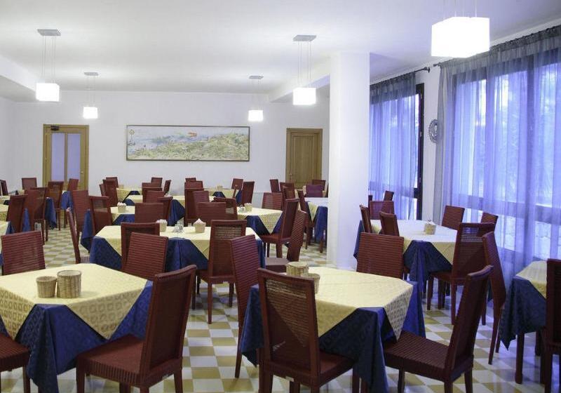 ホテル Baglio Santacroce