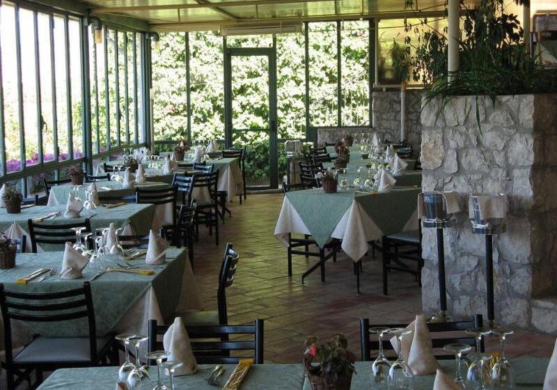 ホテル Baglio Santacroce