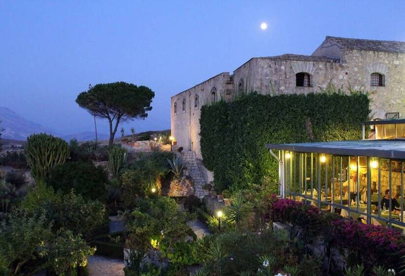 ホテル Baglio Santacroce