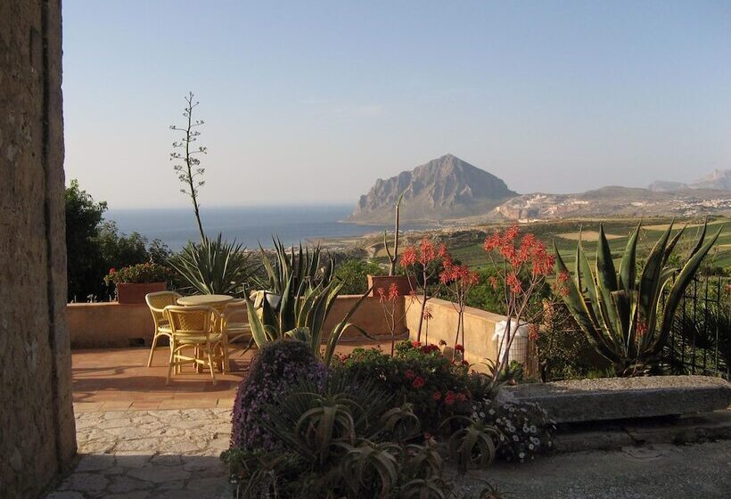 ホテル Baglio Santacroce