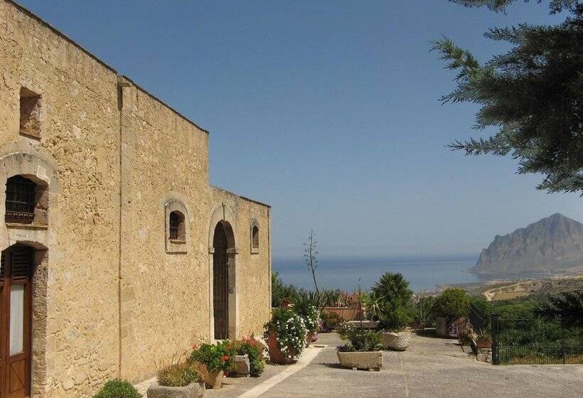 ホテル Baglio Santacroce